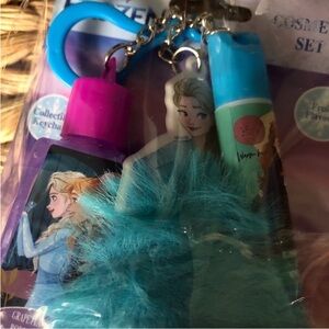 Disney Frozen Cosmetic Set